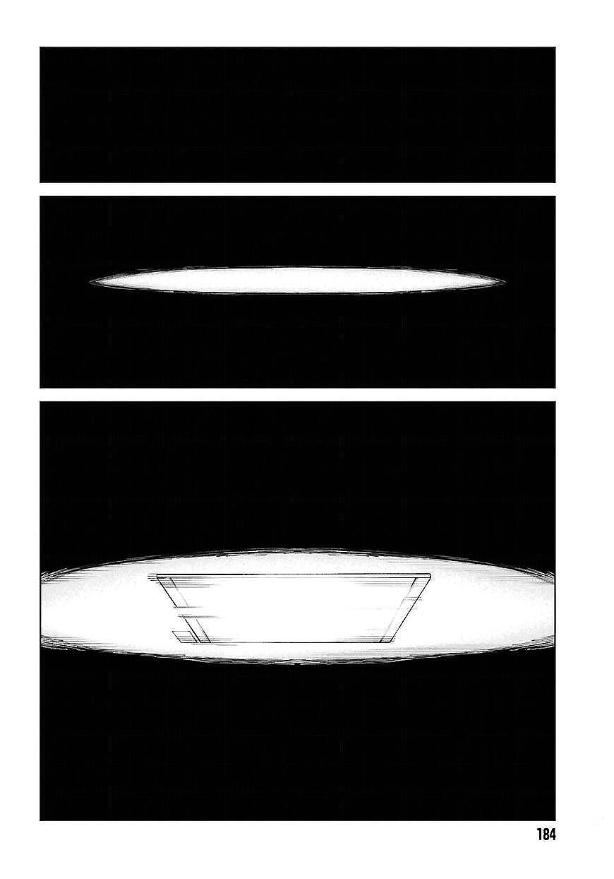 Toaru Kagaku No Accelerator: Chapter 42