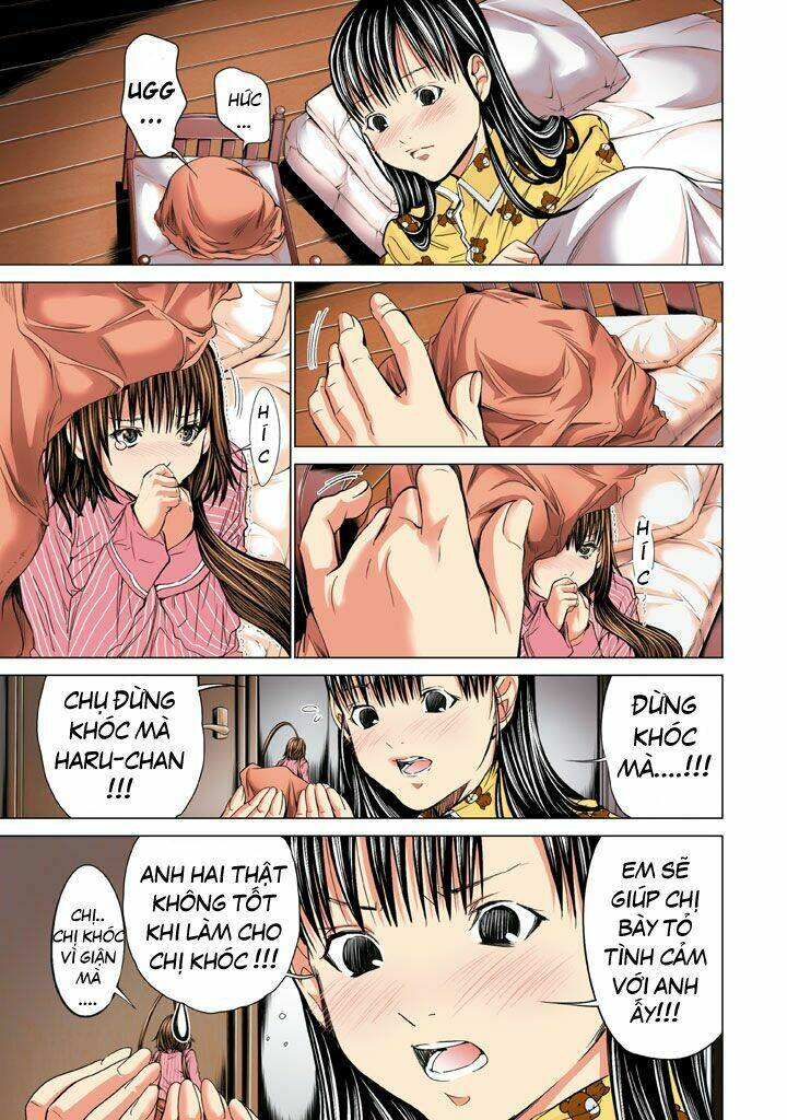 Minimum: Chapter 20
