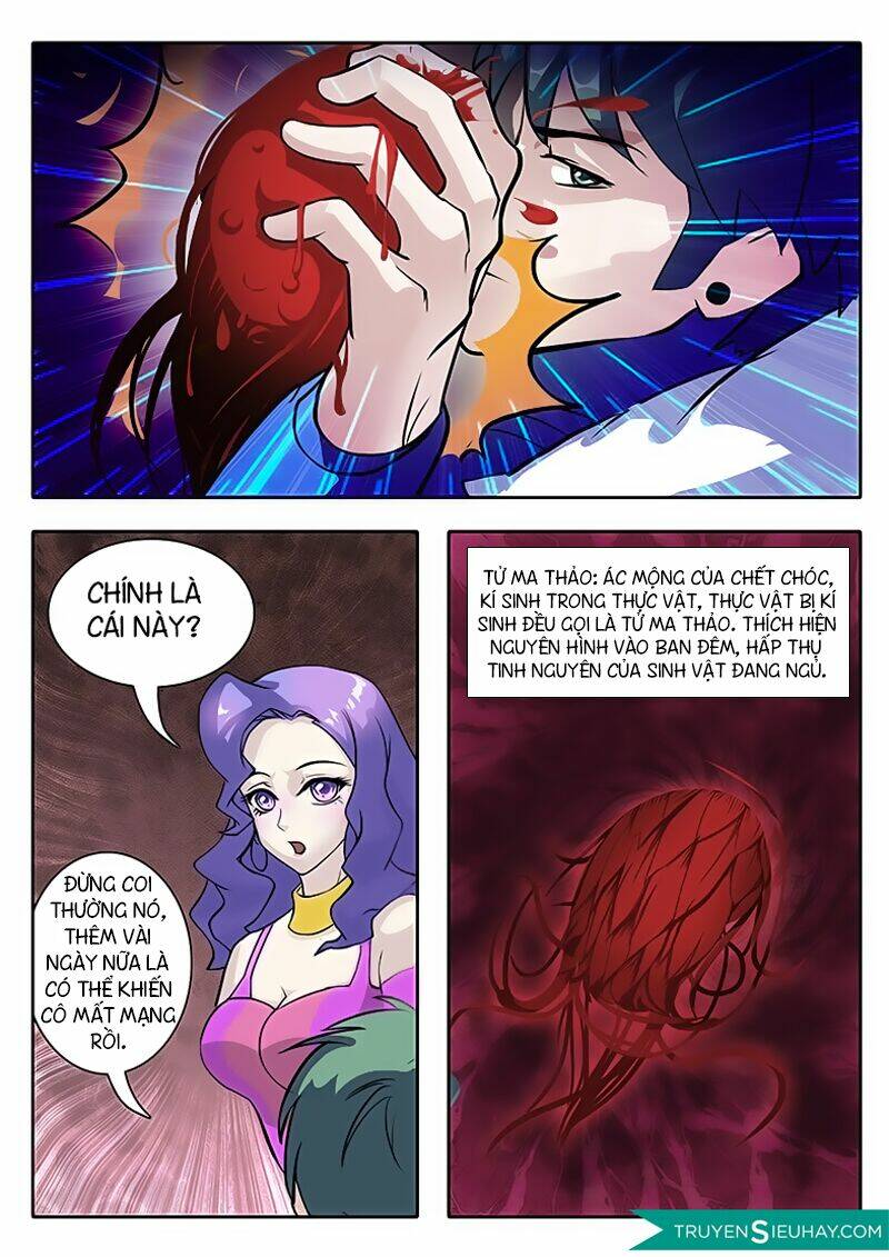 Cực Phẩm Tu Chân Thiếu Niên: Chapter 10