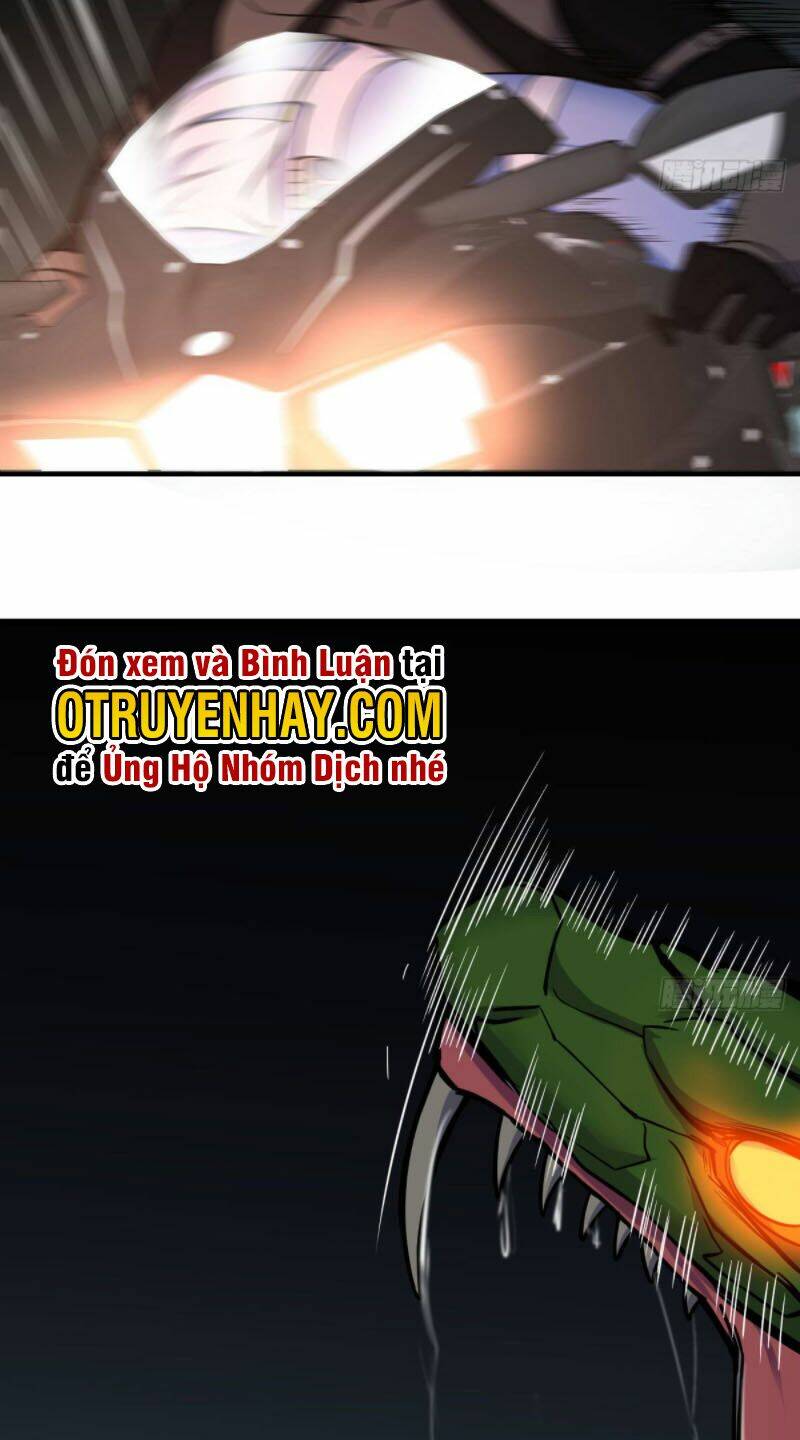 Trợ Lý Thánh Tôn, Ta Đã Vô Địch: Chapter 22