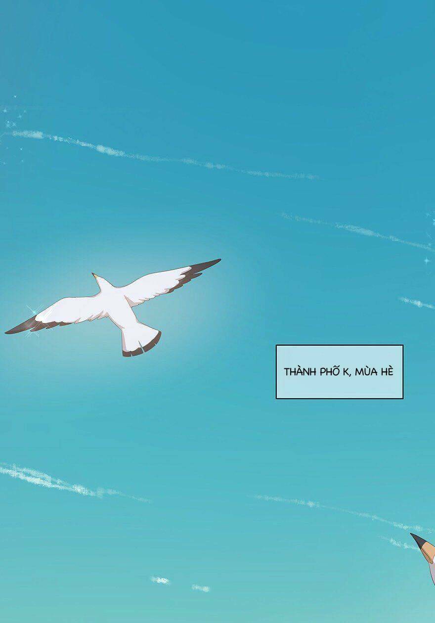 Phần Còn Lại Của Cuộc Đời Tôi: Chapter 1.1