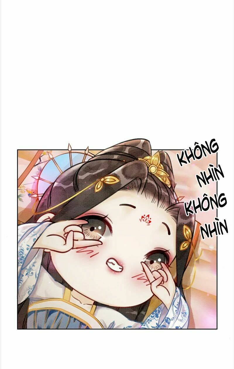 Hậu Cung Của Trẫm Cháy Rồi!: Chapter 40