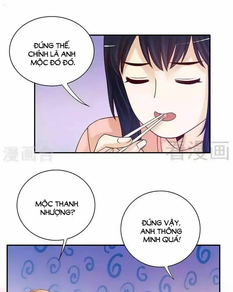 101 Phương Pháp Của Tổng Tài: Chapter 58