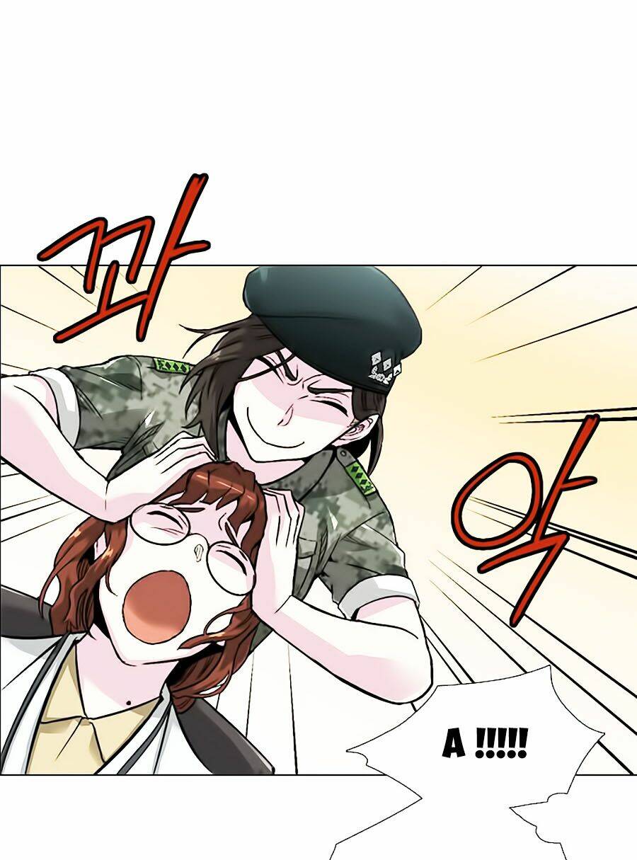 Hầm Ngục Bóng Tối: Chapter 6