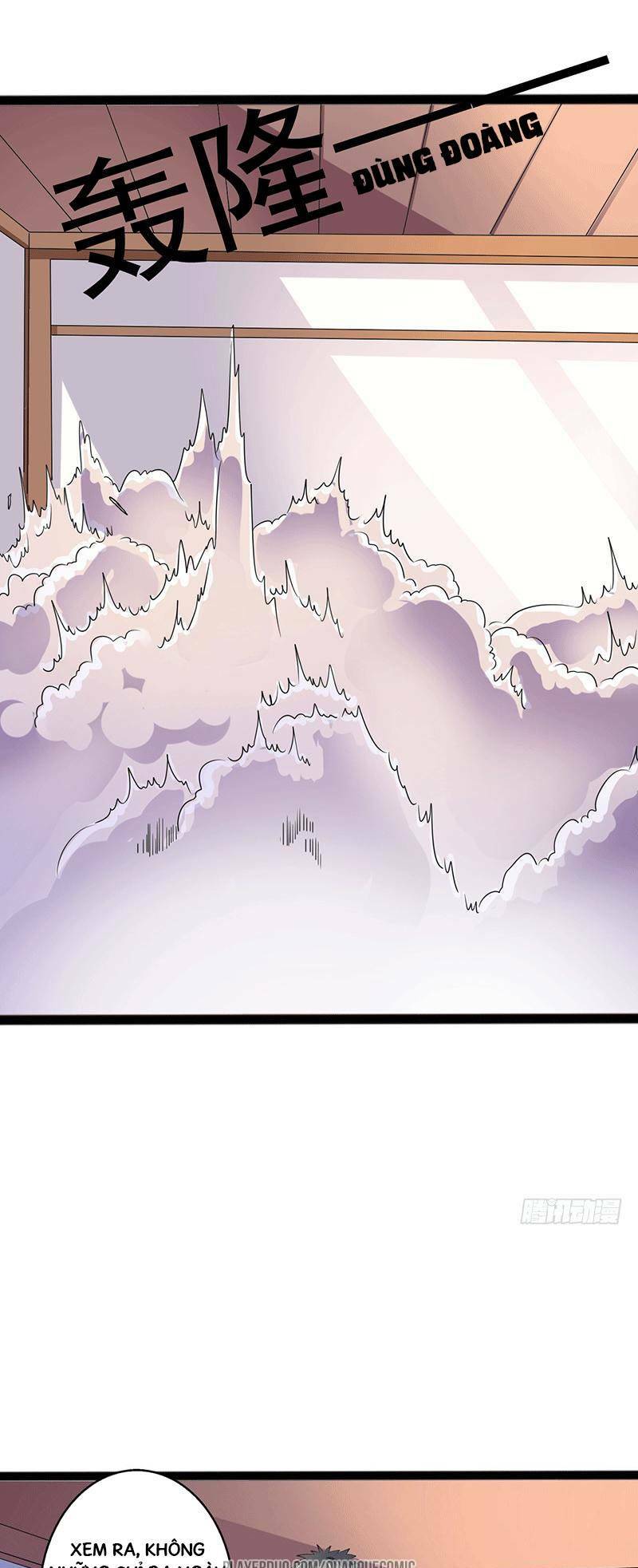 Ta Có Một Bộ Hỗn Độn Kinh: Chapter 34