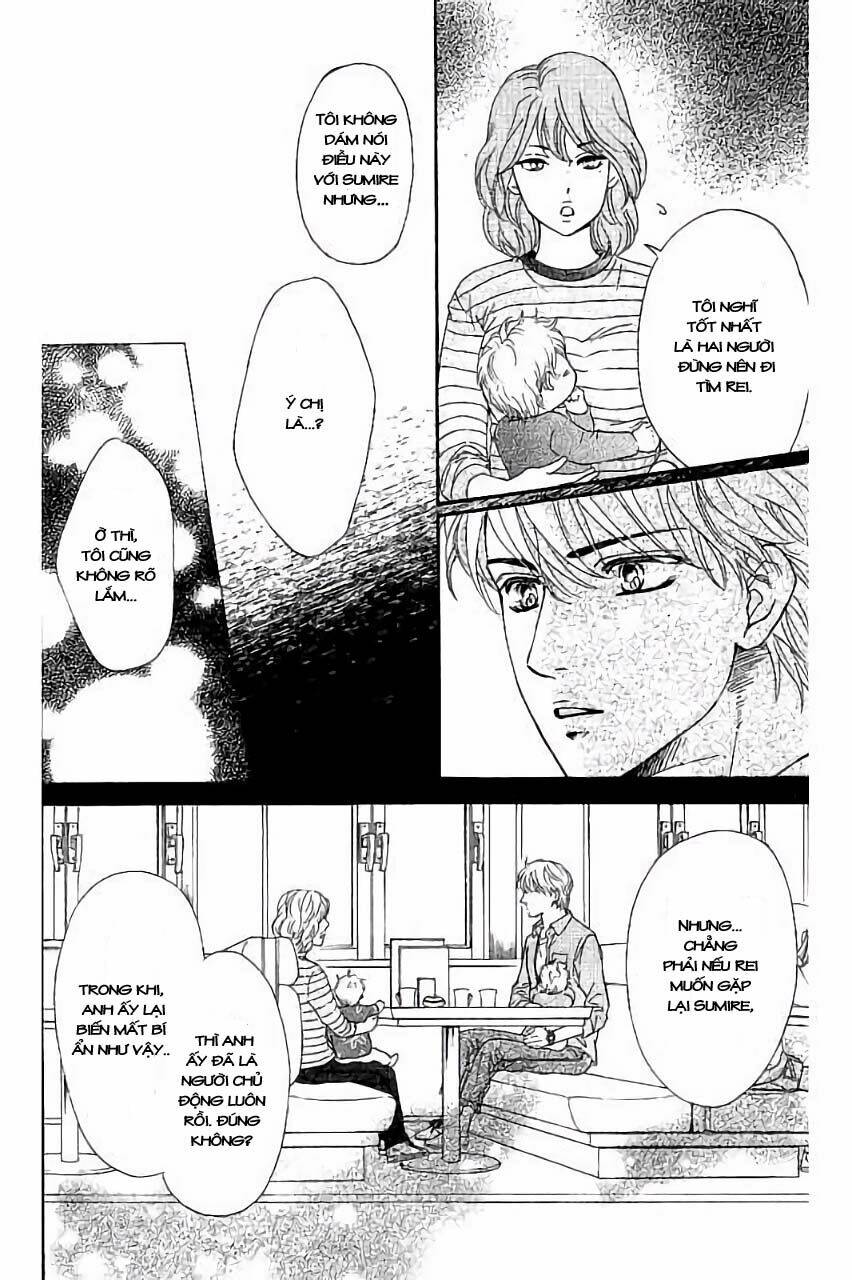 Sumika Sumire: Chapter 26