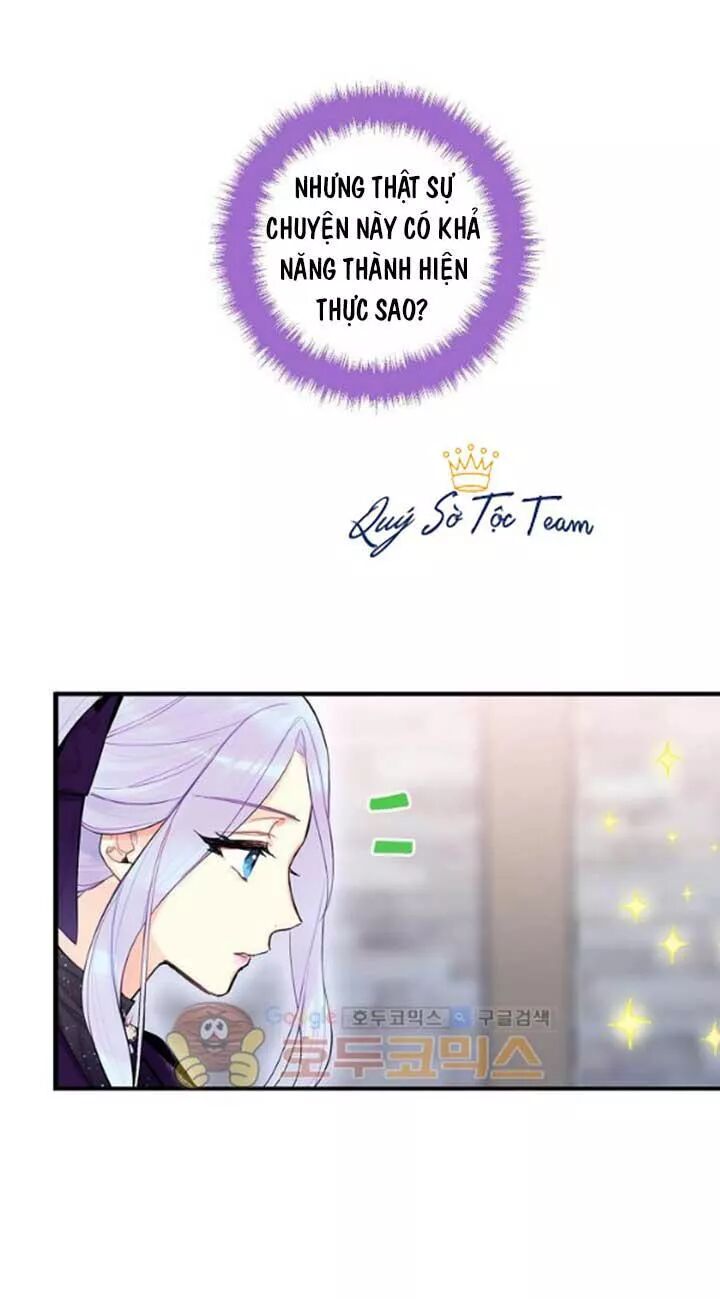Tồn Tại Với Tư Cách Là Vợ Của Nam Chính: Chapter 81: Liên minh