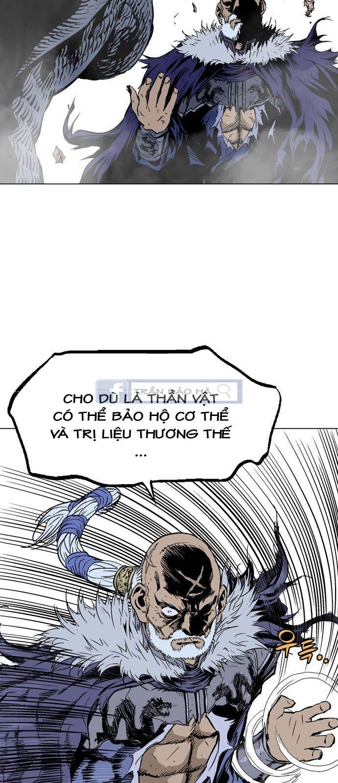 Cao Thủ 2: Chapter 71