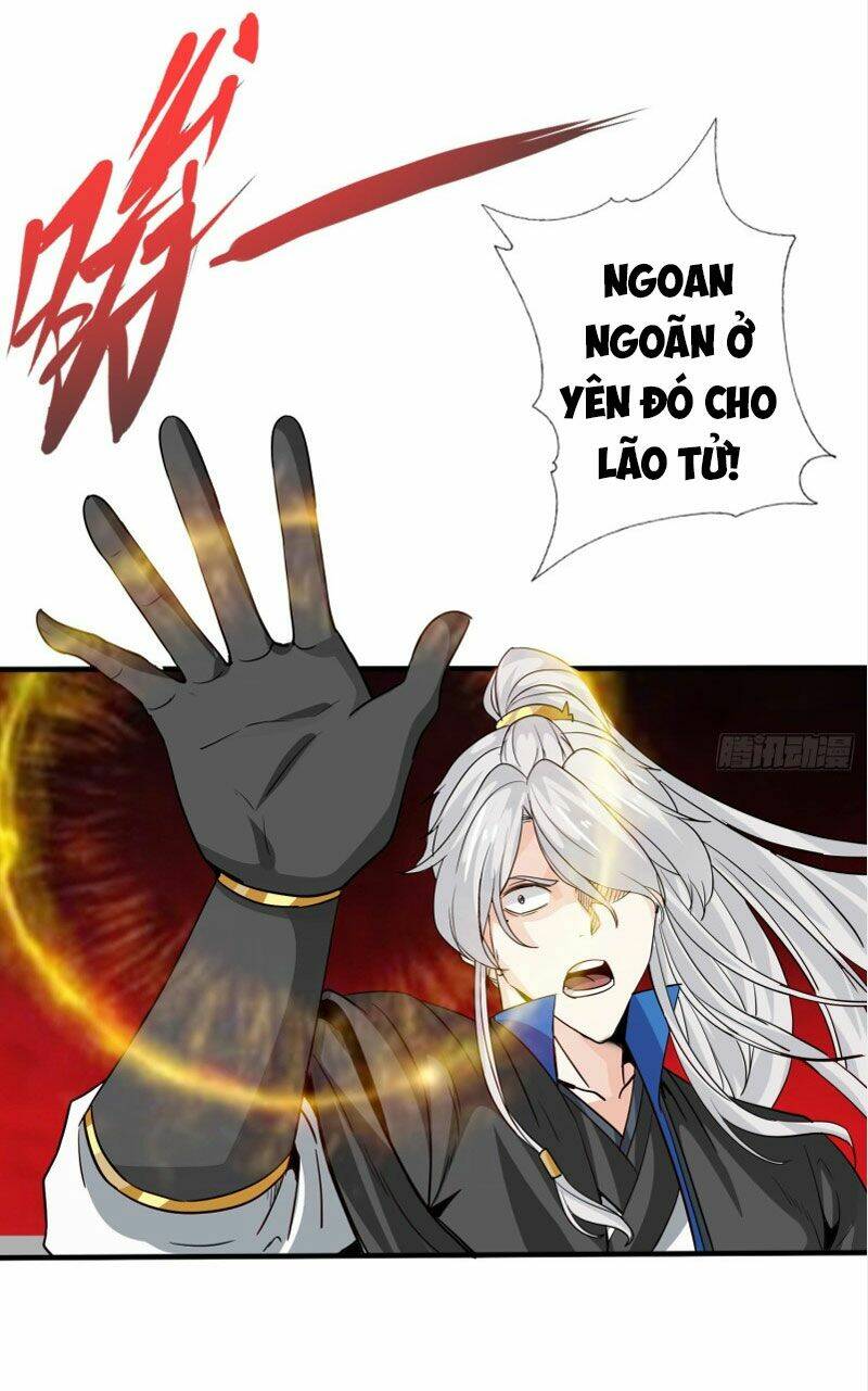 Chư Thiên Ký: Chapter 297