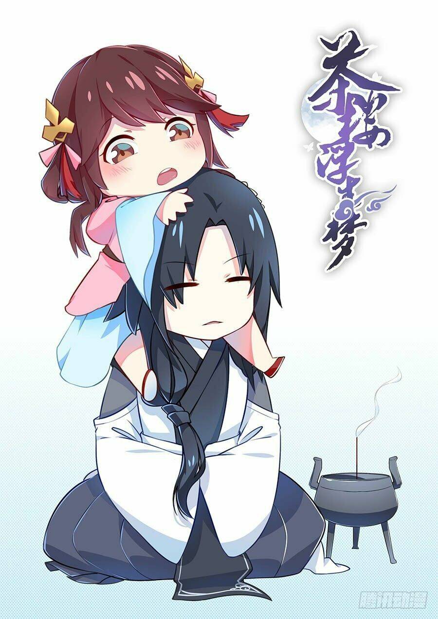 Lầu Trà Thủy Sinh Mộng: Chapter 6