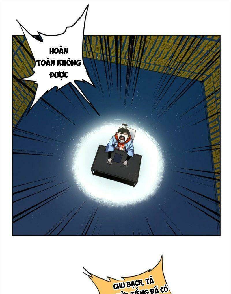 Minh Nhật Chi Kiếp: Chapter 44