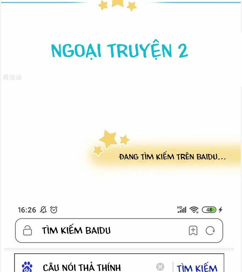 Người Yêu Ẩn Hình Của Ảnh Đế: Chapter 84