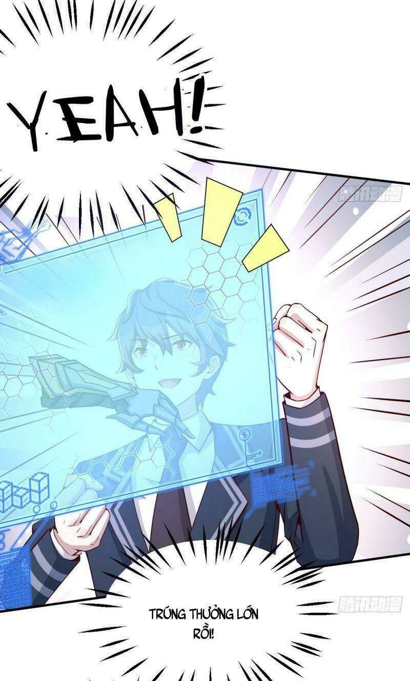 Thiên Tứ Thức Tỉnh: Chapter 42