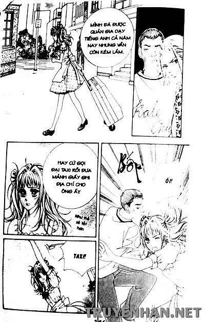 Lọ Lem Hậu Đậu: Chapter 79