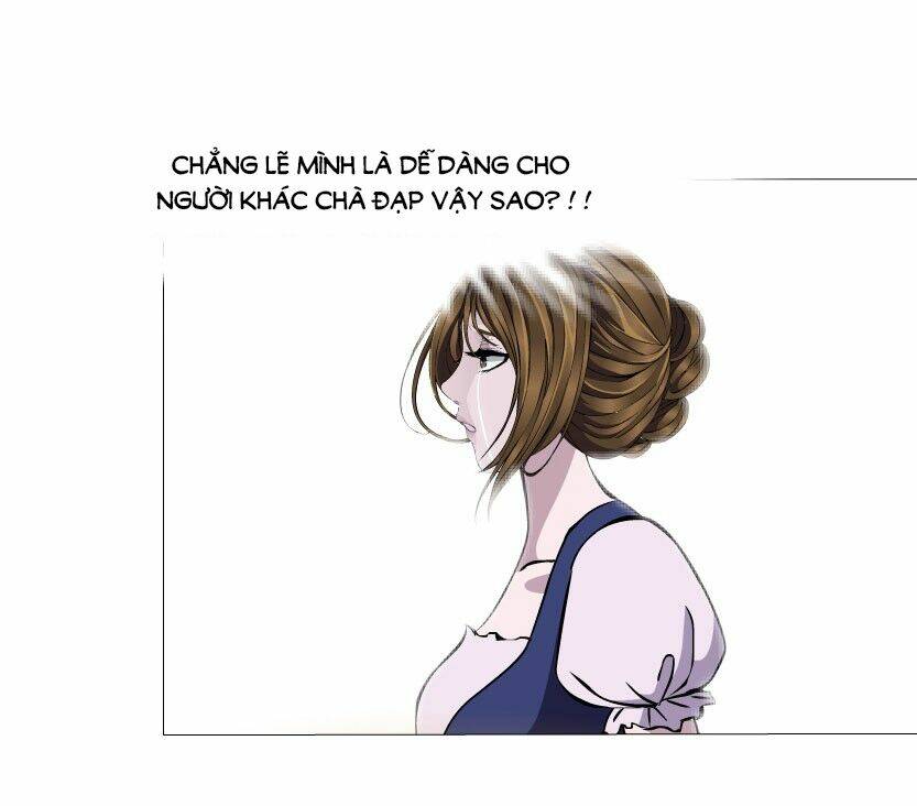 Cạm Bẫy Của Nữ Thần: Chapter 36