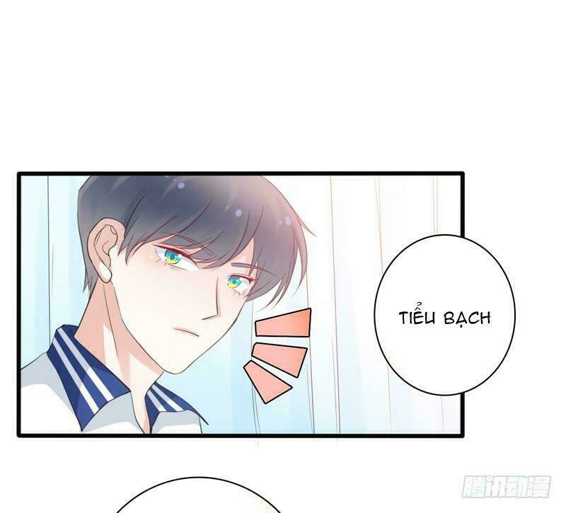 Thư Tay Tình Yêu Của Sơ Hạ: Chapter 4