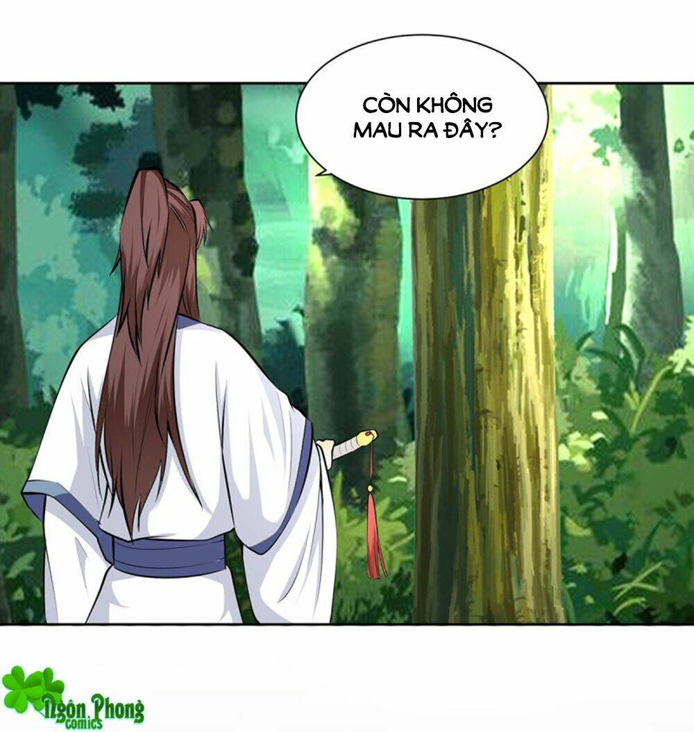 Hỏa Hồ: Chapter 44