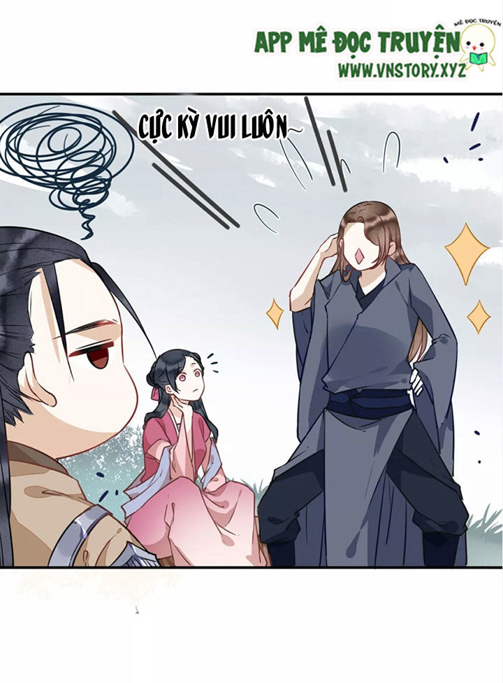 Công Chúa Gả Đến: Chapter 39