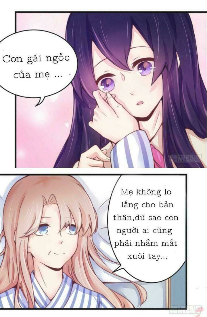 Tổng Tài Đã Cưới Em: Chapter 17