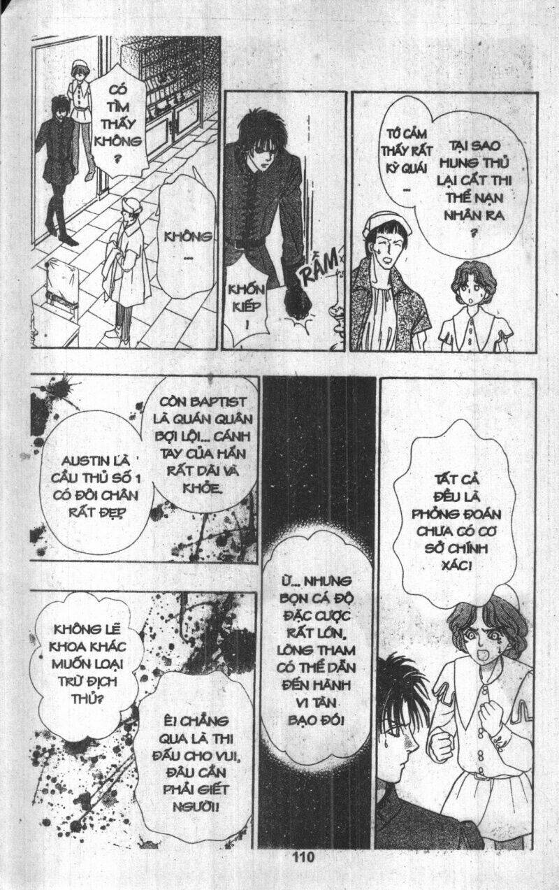 Kenja No Ishi: Chapter 3