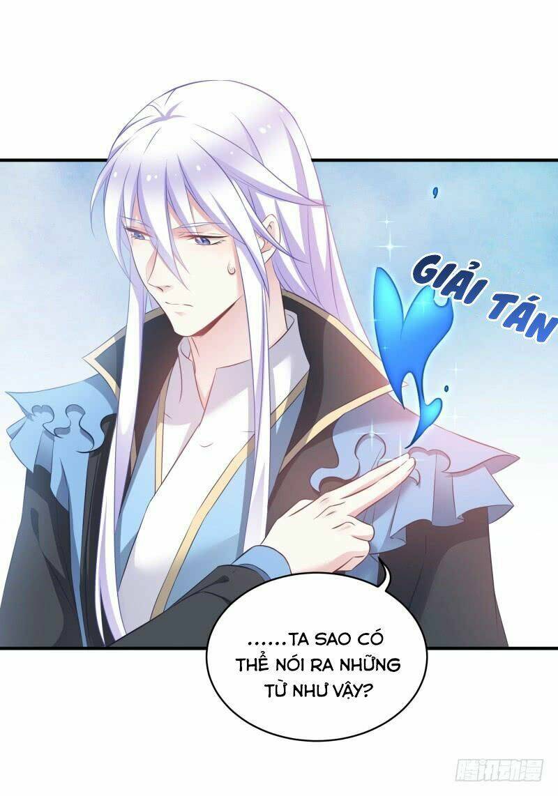 Trò Chơi Trừng Phạt: Chapter 69