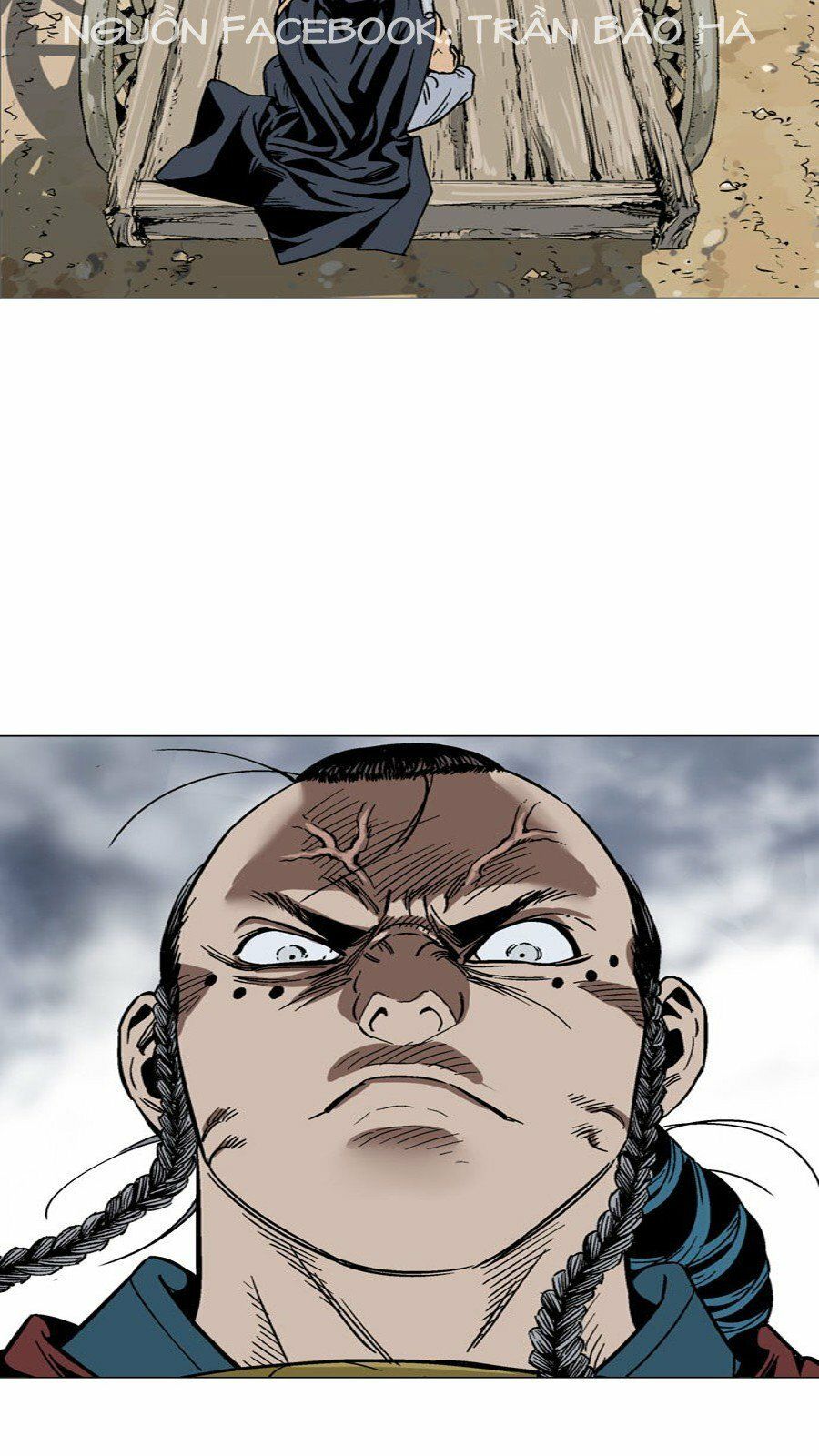 Cao Thủ 2: Chapter 55