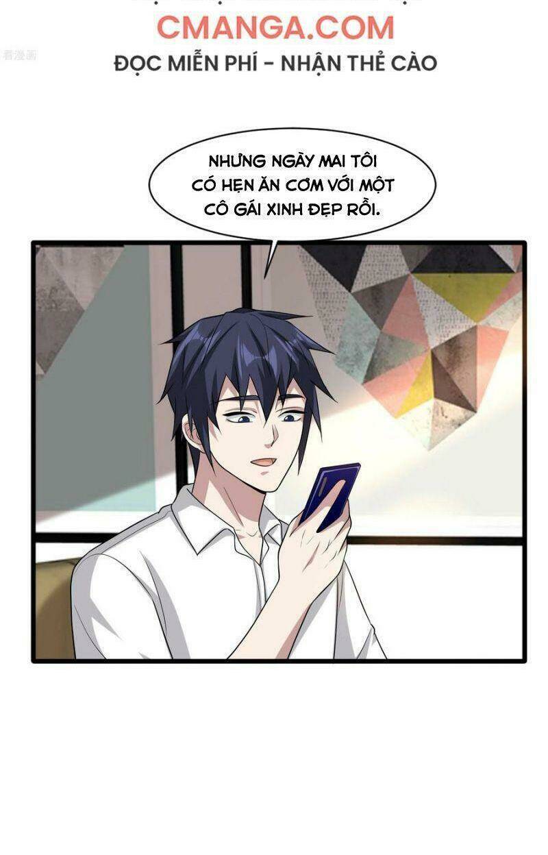 Đô Thị Tà Vương: Chapter 135