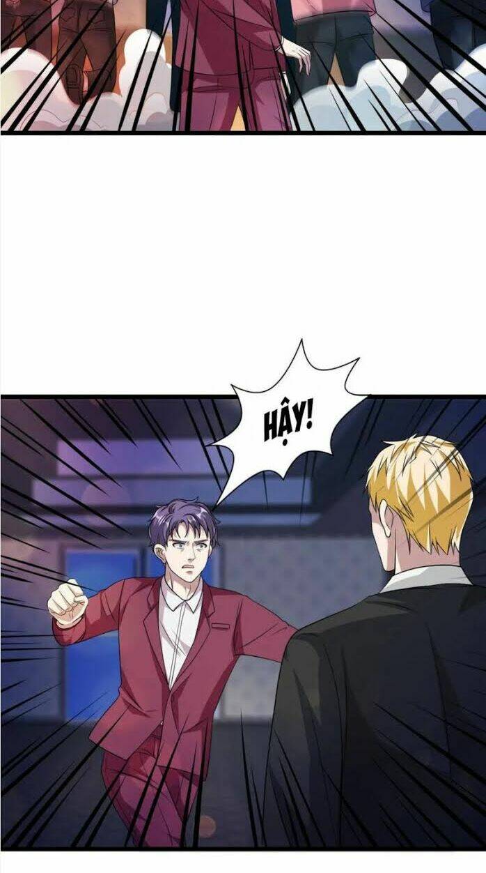 Đô Thị Tà Vương: Chapter 33