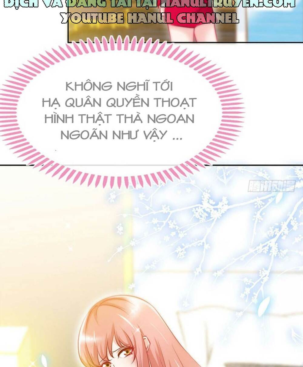 TRUY NÃ TOÀN CẦU TRUY THÊ VỀ SỦNG: Chapter 30