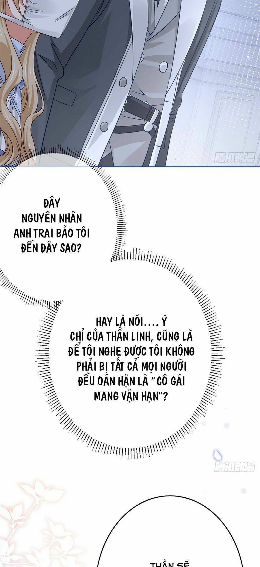 Nữ Hoàng Đầu Tiên Của Đế Quốc: Chapter 28