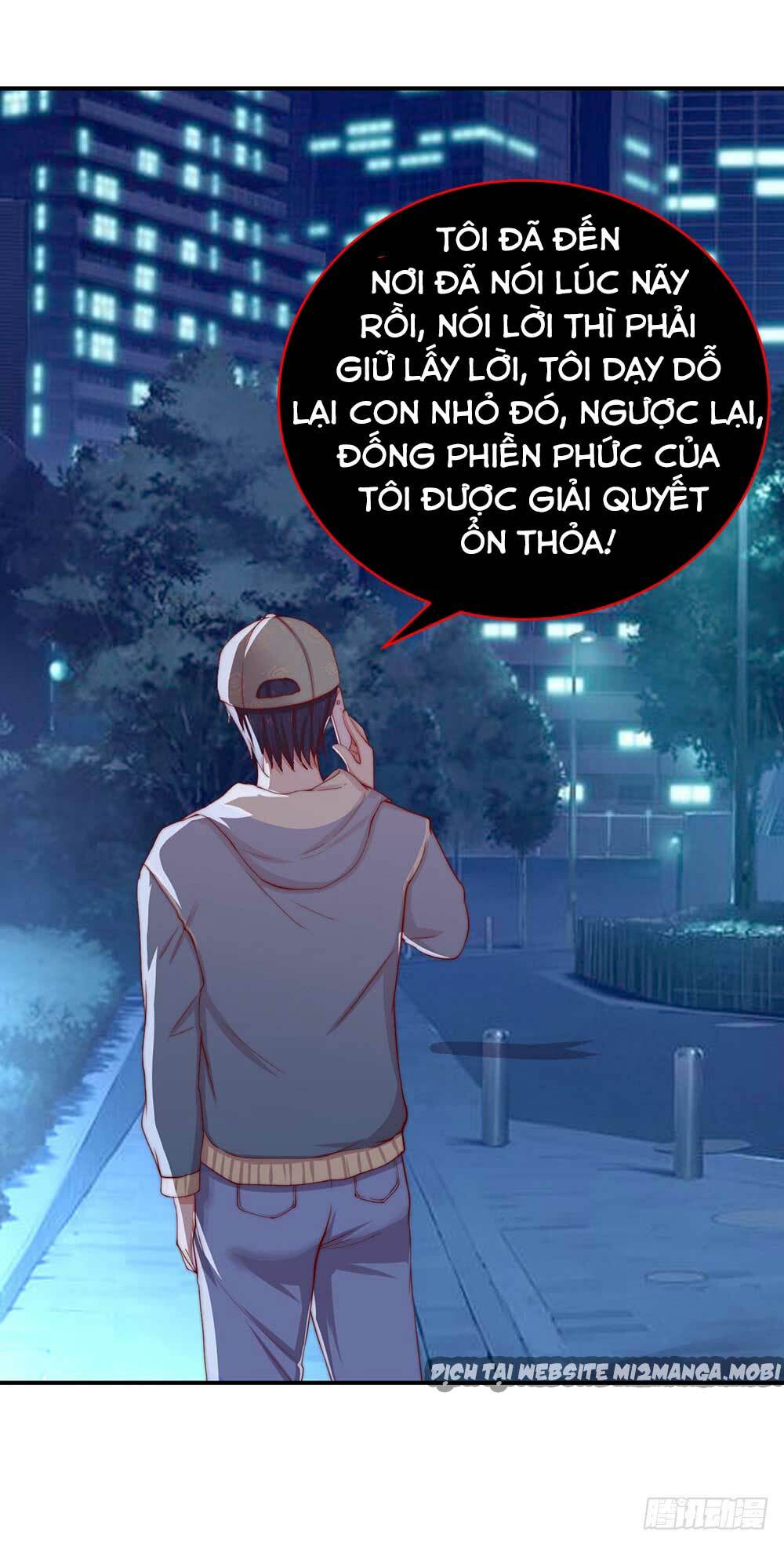 Gả Cho Tình Cũ Làm Lão Bà: Chapter 34