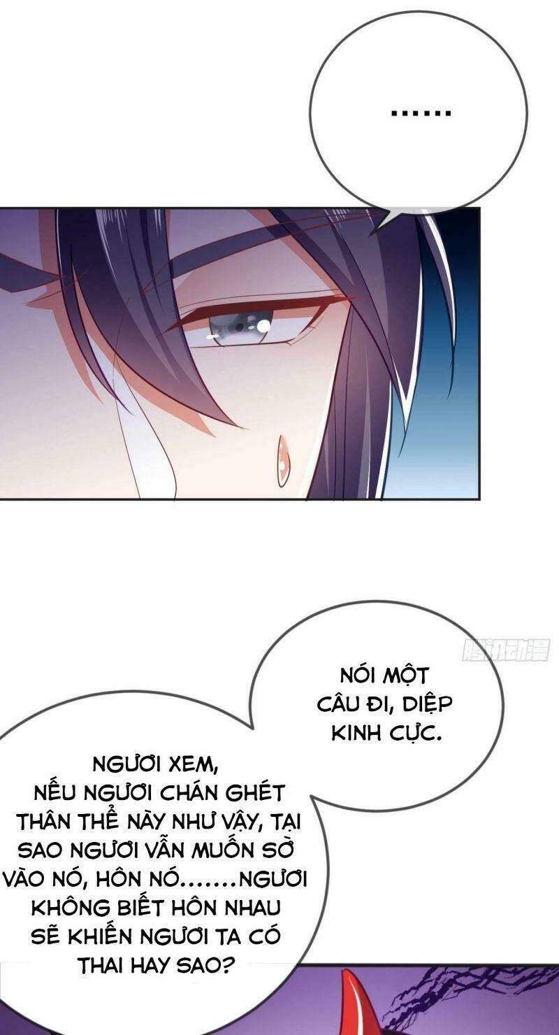 Giang Sơn Mỹ Nam Nhập Trướng Ta: Chapter 10