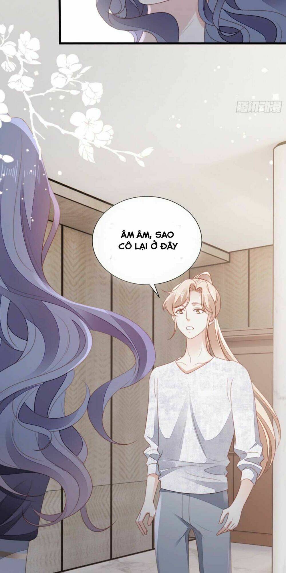 Mau Xuyên Không Rửa Tội Cho Nhân Vật Phản Diện: Chapter 76