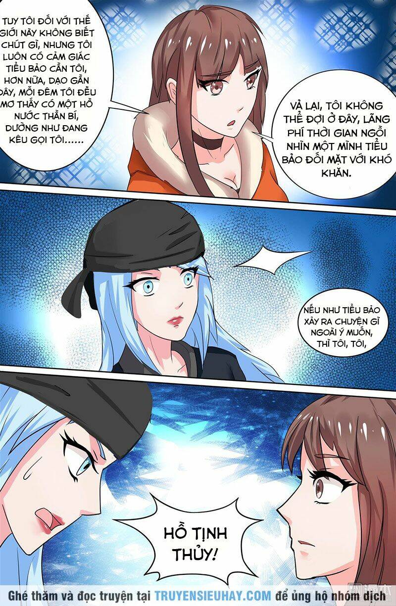 Cực Phẩm Tu Chân Thiếu Niên: Chapter 113