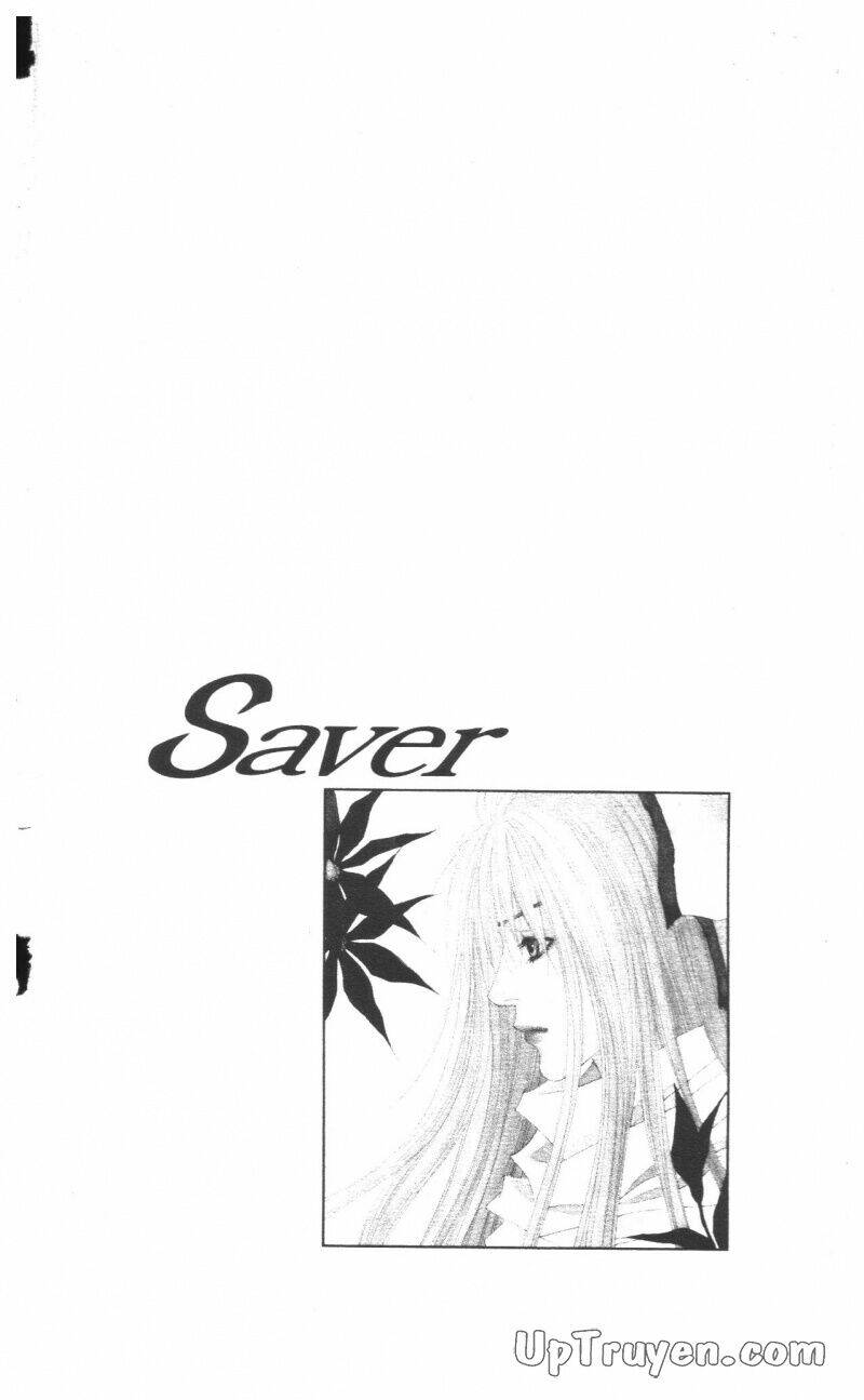 Saver - Vị Cứu Tinh: Chapter 22