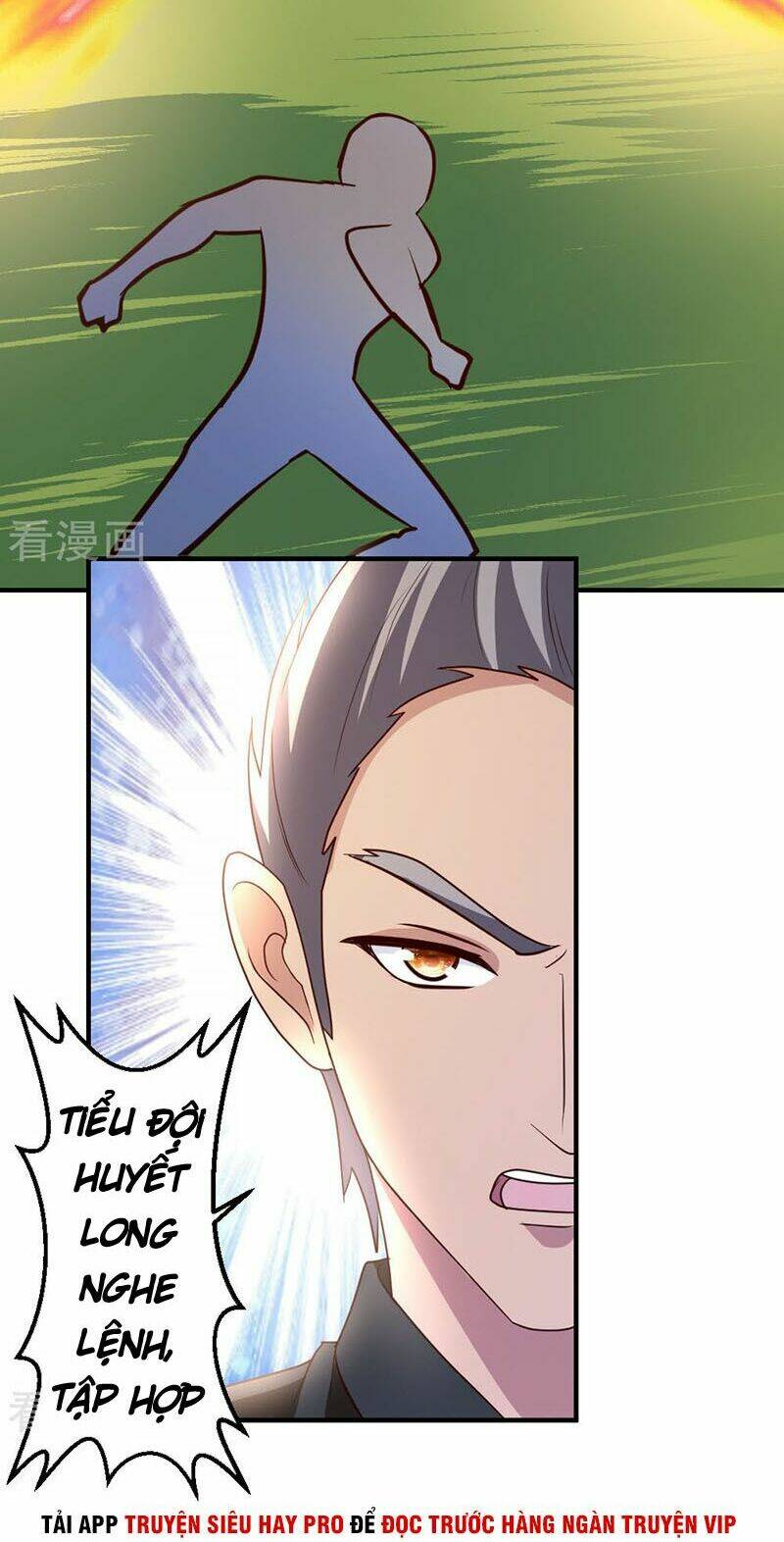 Trọng Sinh Tu Chân Tại Đô Thị: Chapter 47