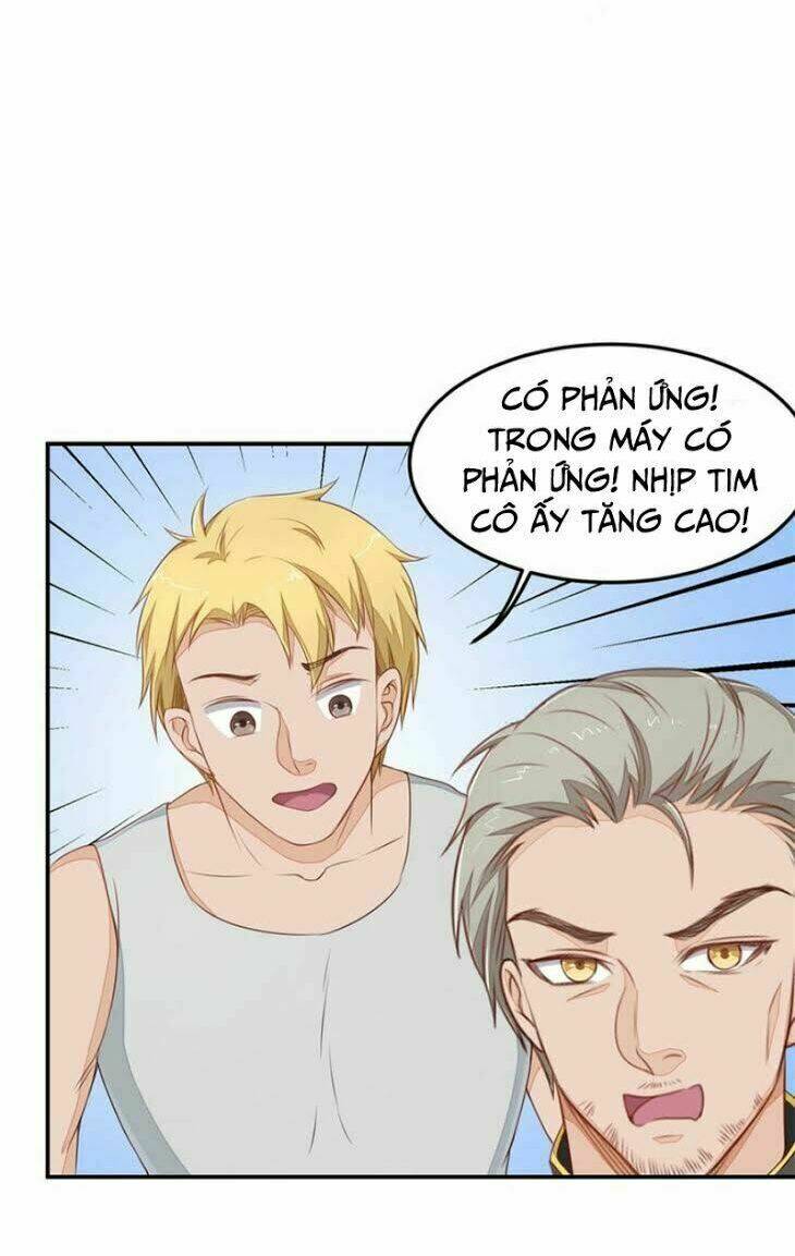 Chung Cực Thấu Thị Nhãn: Chapter 38