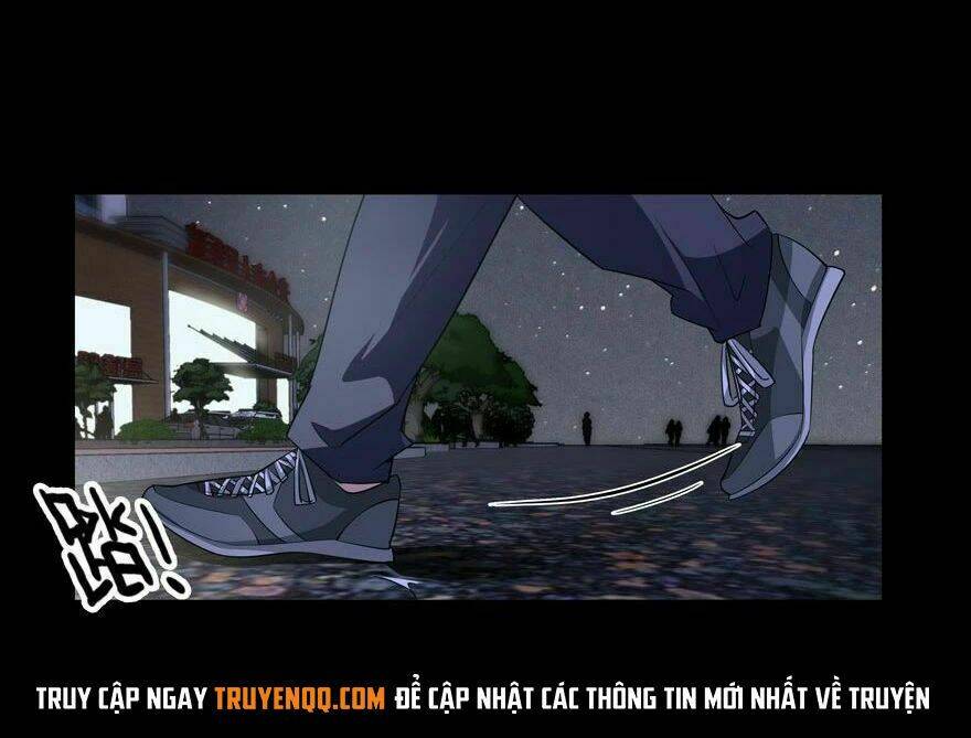 Khốn Ái Tù Lung: Chapter 24