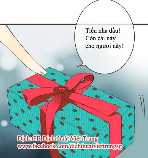Bạn Trai Tôi Là Cẩm Y Vệ: Chapter 16