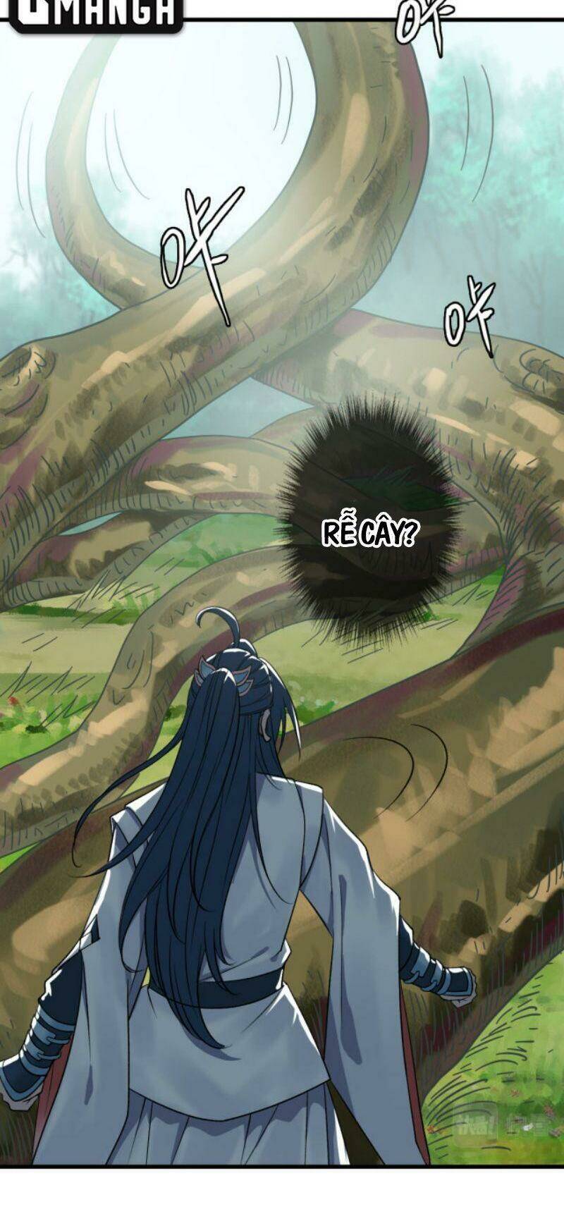 Siêu Đạo Thần Thuật: Chapter 34