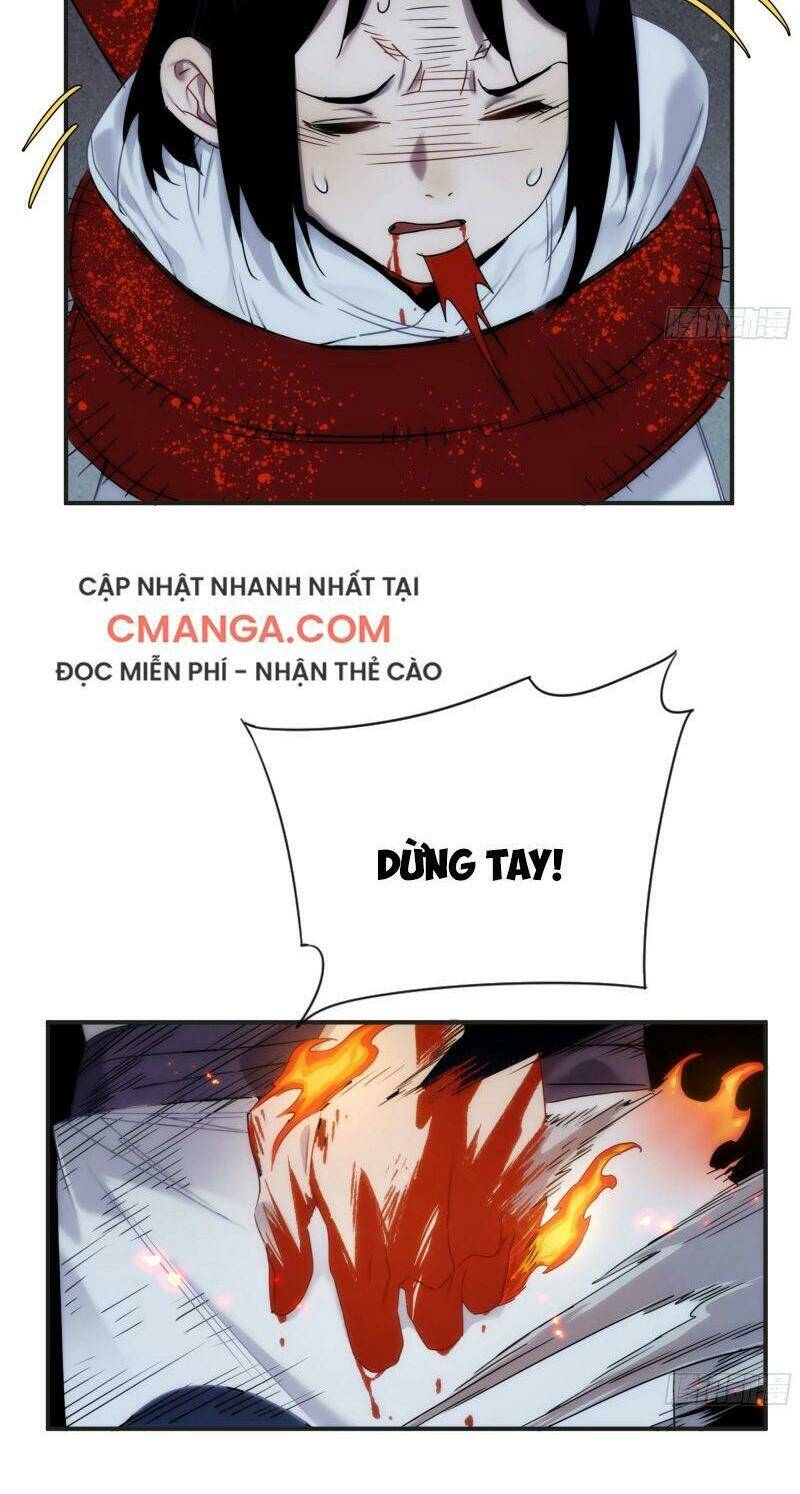 Ma Vương Là Đại Địa Chủ: Chapter 18