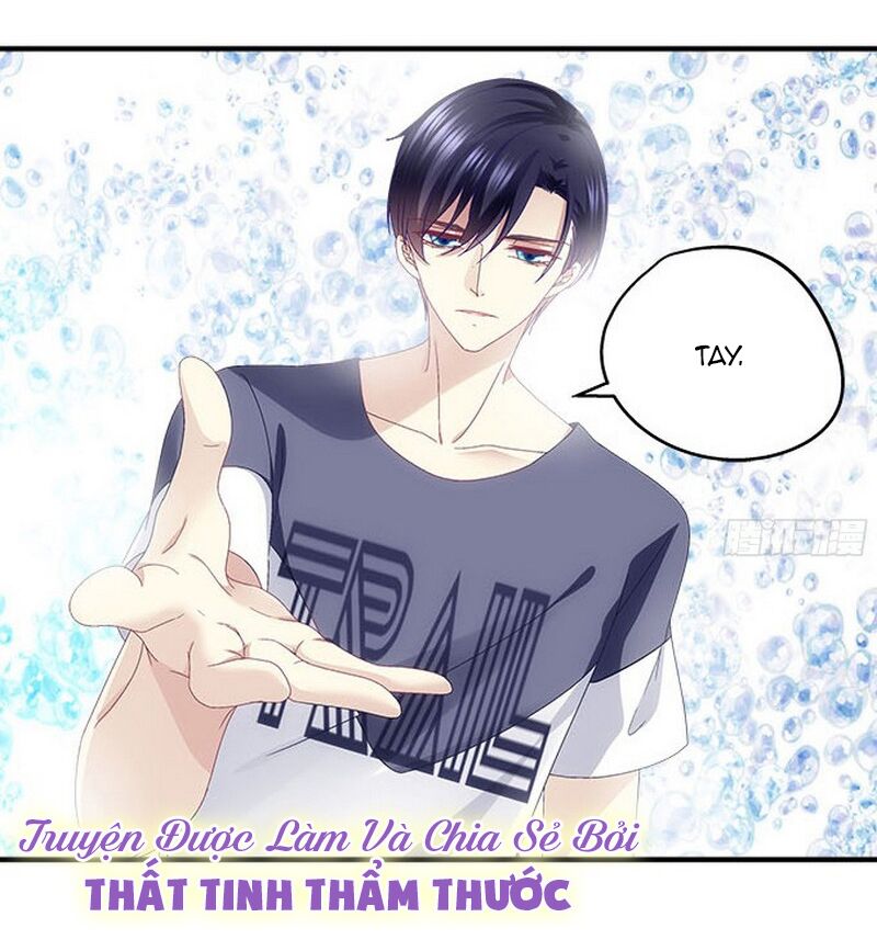 Thiên lại âm linh: Chapter 27
