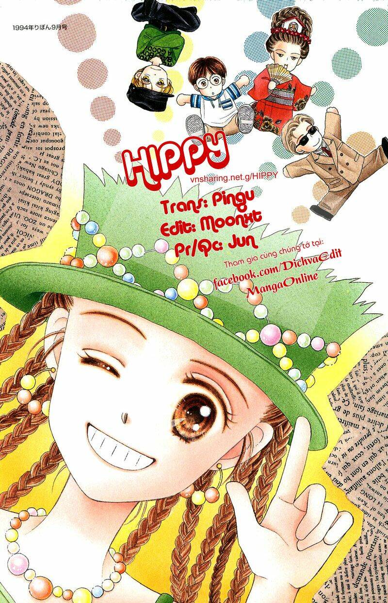 Kodomo No Omocha: Chapter 17