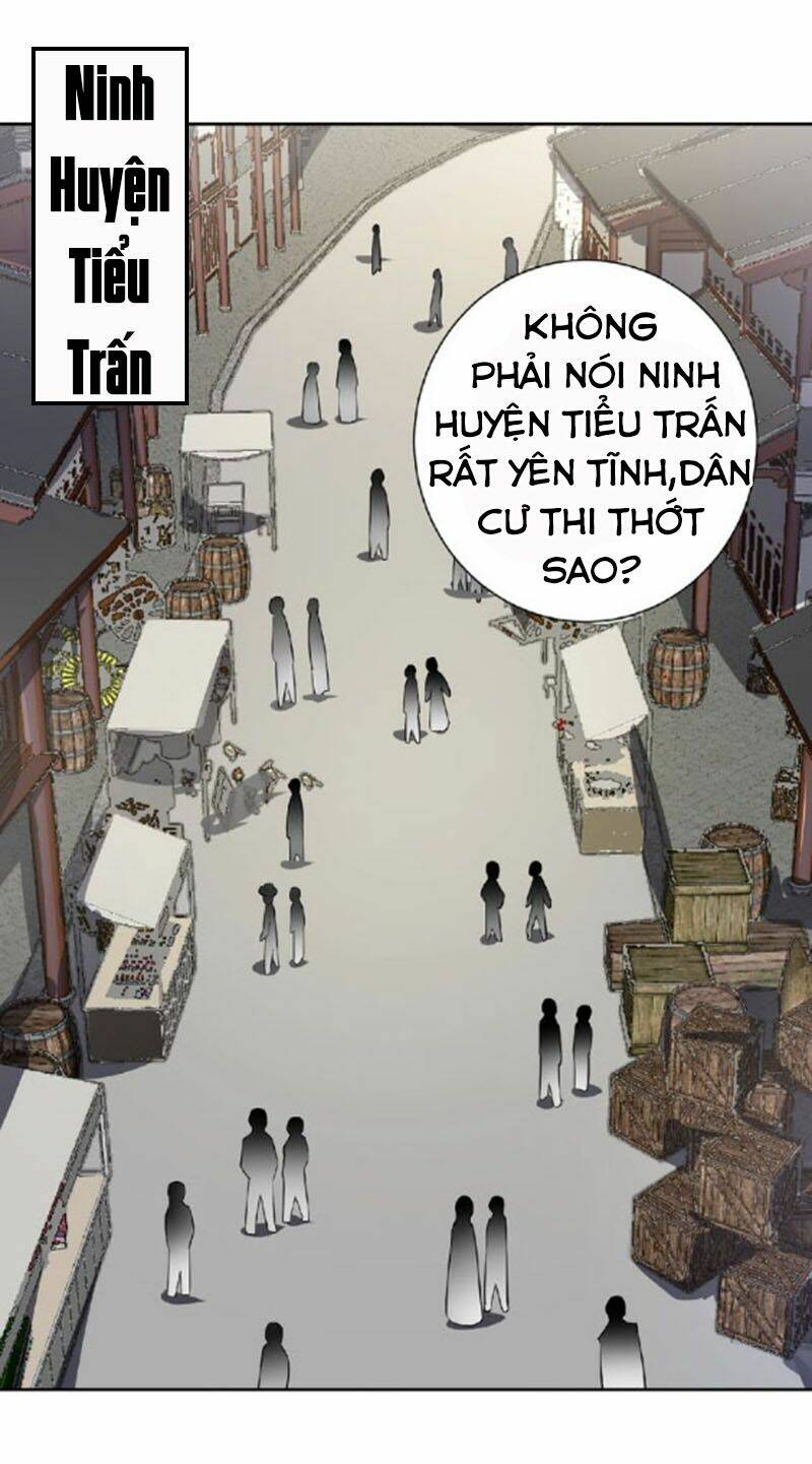 Nghịch Thiên Đại Thần: Chapter 50