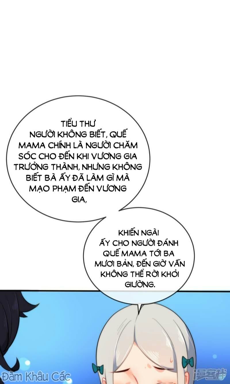 Tiểu Yêu Tinh Điều Giáo Bảo Điển: Chapter 29