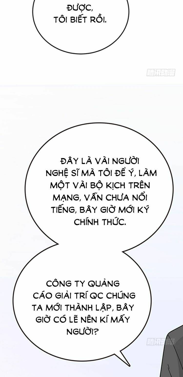 Bí Mật Kết Hôn Với Ảnh Đế: Vợ Ơi Đến Đây Tấn Công Đi Nào: Chapter 56.5