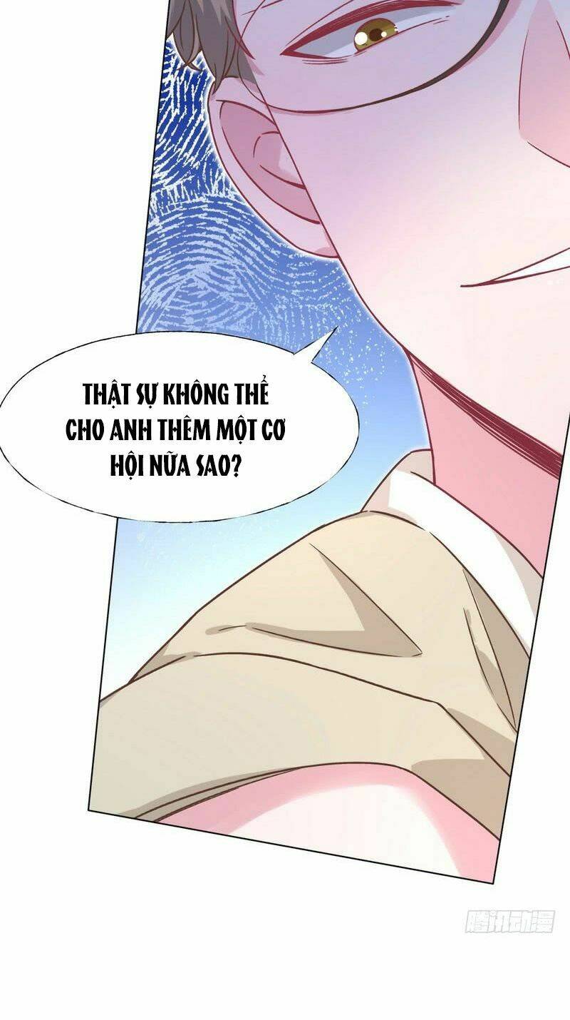 Trời Ban Cho Nam Thần Daddy: Chapter 14