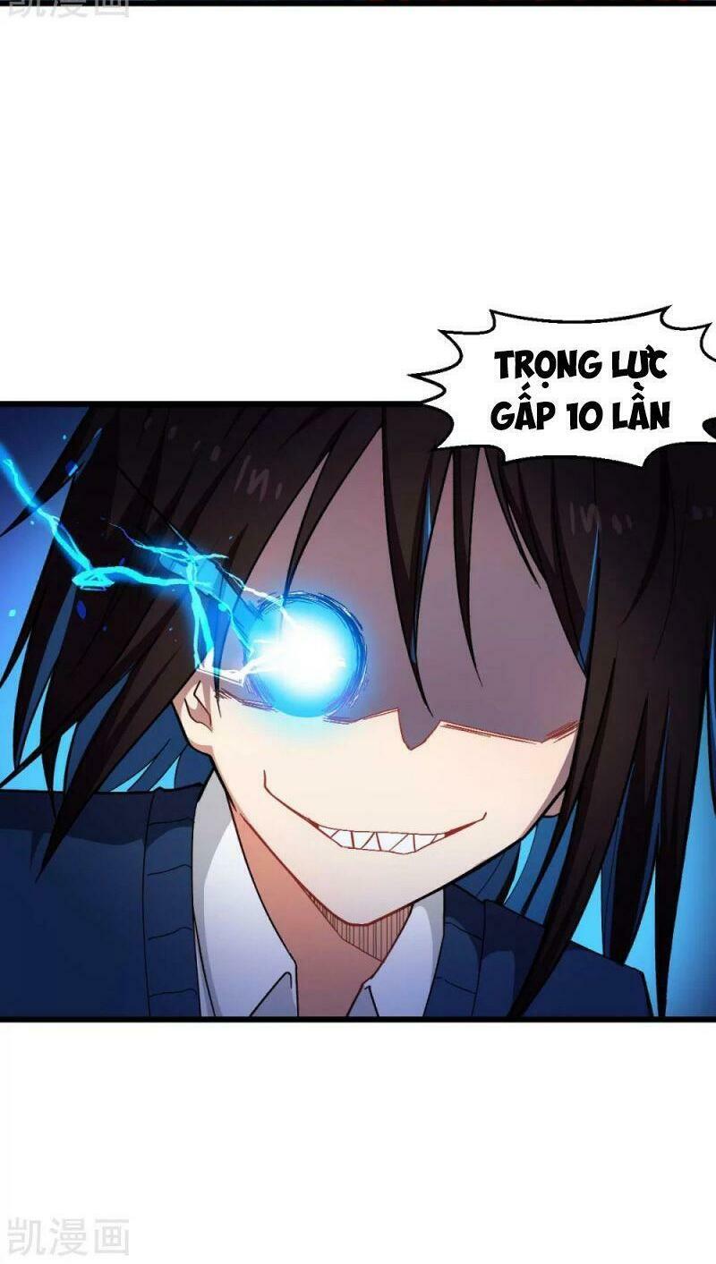 Vườn Trường Cuồng Sư Hệ Thống: Chapter 147