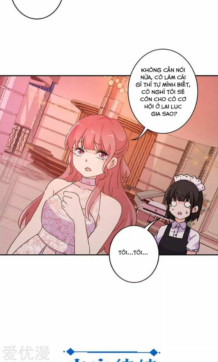Trọng Sinh Chi Hao Môn Cường Thế Quy Lai: Chapter 131