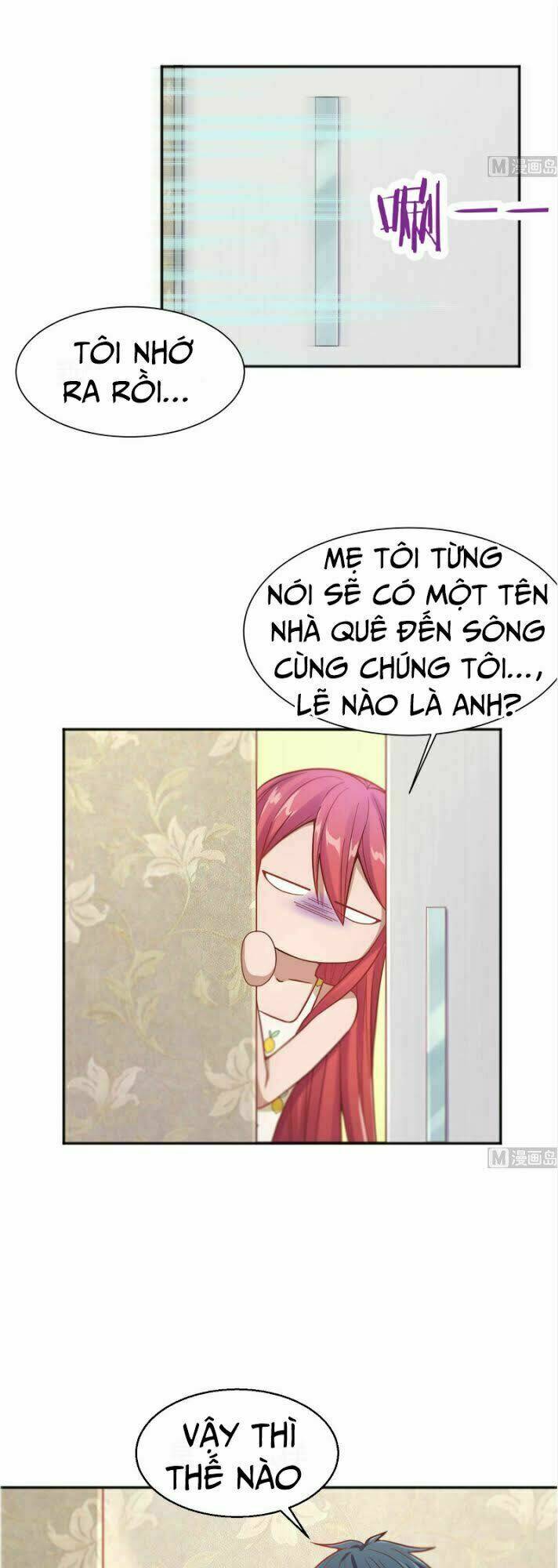 Bác Sĩ Riêng Của Nữ Thần: Chapter 2